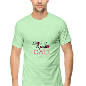 Squid Game Inspired Unisex Classic T-Shirt