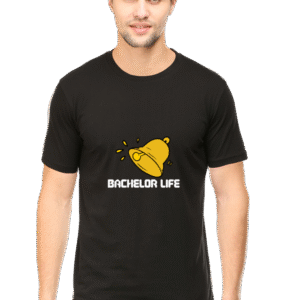 Ghanta Bachelor Life – Unisex Classic Crew T-Shirt